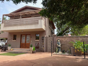 Marnas Private Self Catering Accommodation The Cottage